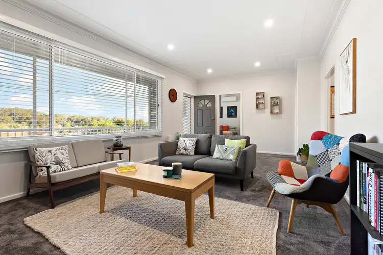 Third view of Homely house listing, 5 Valley View Crescent, Glendale NSW 2285