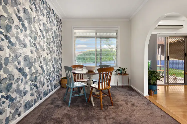 Fourth view of Homely house listing, 5 Valley View Crescent, Glendale NSW 2285