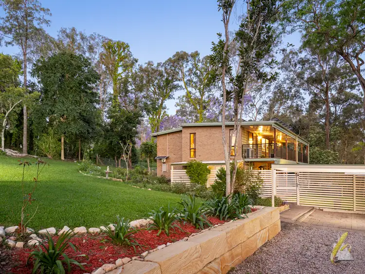 34-36 Hallett Avenue, Camira QLD 4300