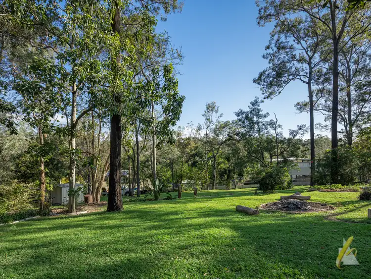 Second view of Homely house listing, 34-36 Hallett Avenue, Camira QLD 4300