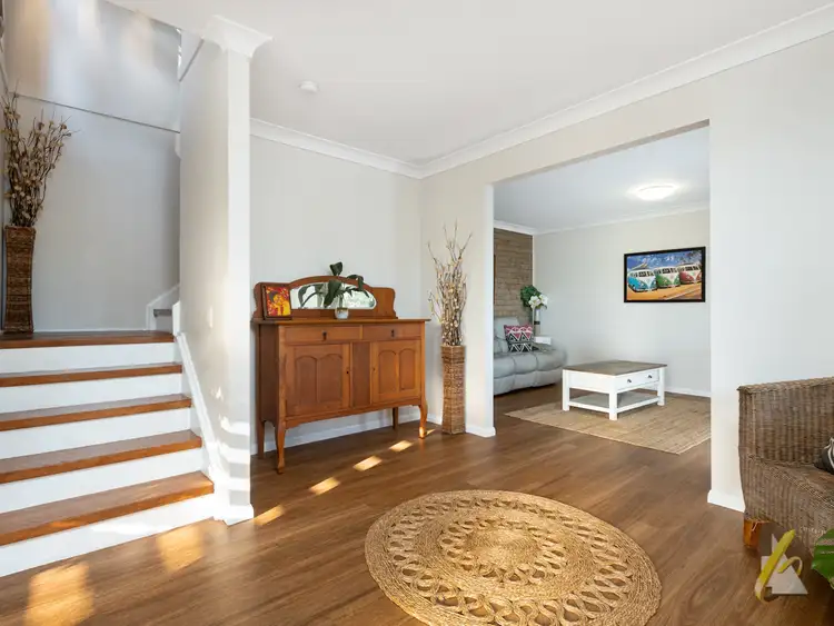 Third view of Homely house listing, 34-36 Hallett Avenue, Camira QLD 4300