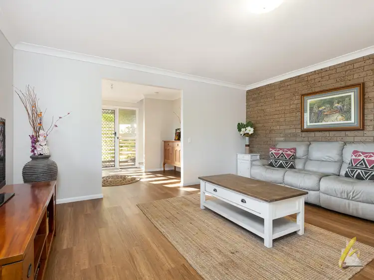 Fourth view of Homely house listing, 34-36 Hallett Avenue, Camira QLD 4300