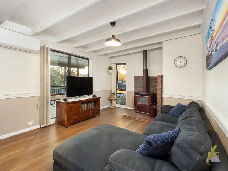 Fifth view of Homely house listing, 34-36 Hallett Avenue, Camira QLD 4300