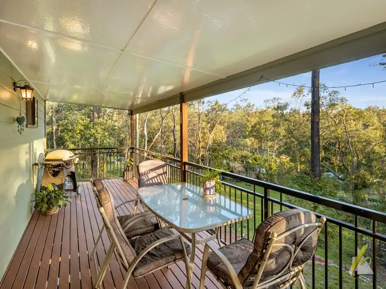 Seventh view of Homely house listing, 34-36 Hallett Avenue, Camira QLD 4300