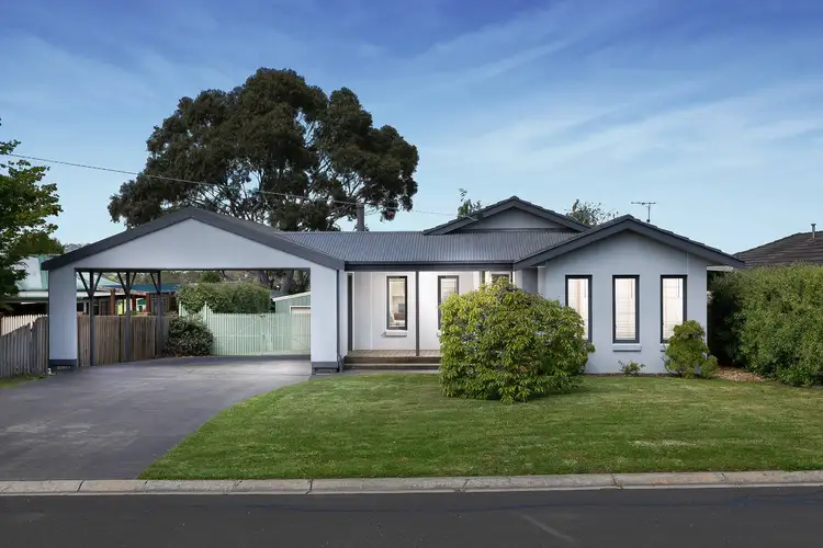 Main view of Homely house listing, 19 The Boulevard, Gisborne VIC 3437