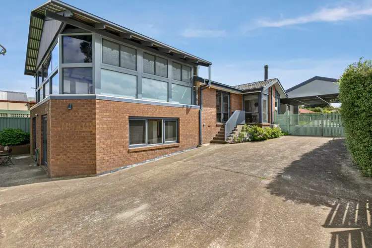 Second view of Homely house listing, 19 The Boulevard, Gisborne VIC 3437