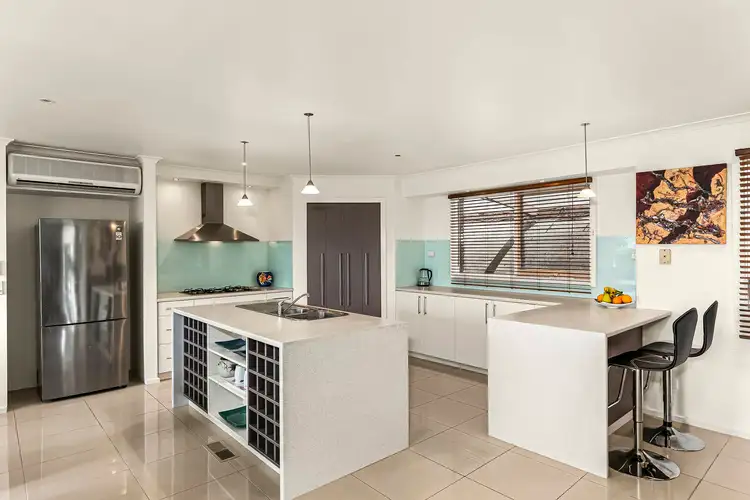 Fourth view of Homely house listing, 19 The Boulevard, Gisborne VIC 3437