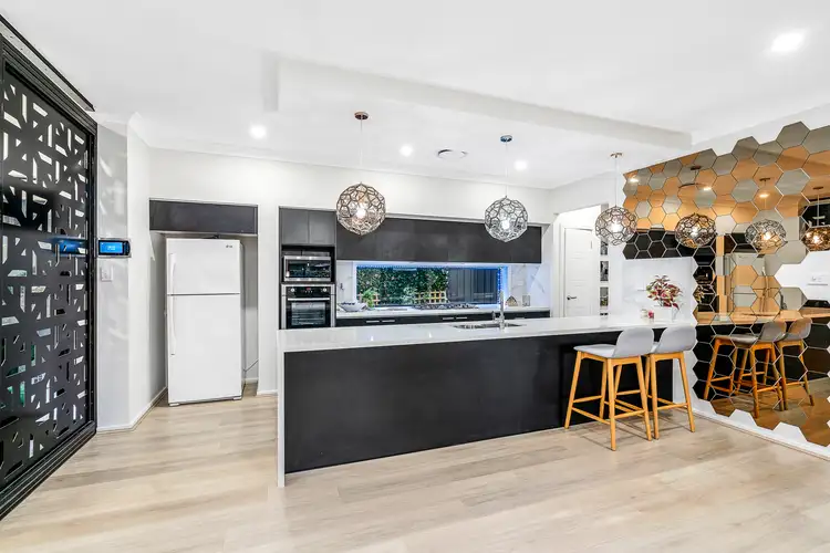Third view of Homely house listing, 36 Loudon Parade, Marsden Park NSW 2765