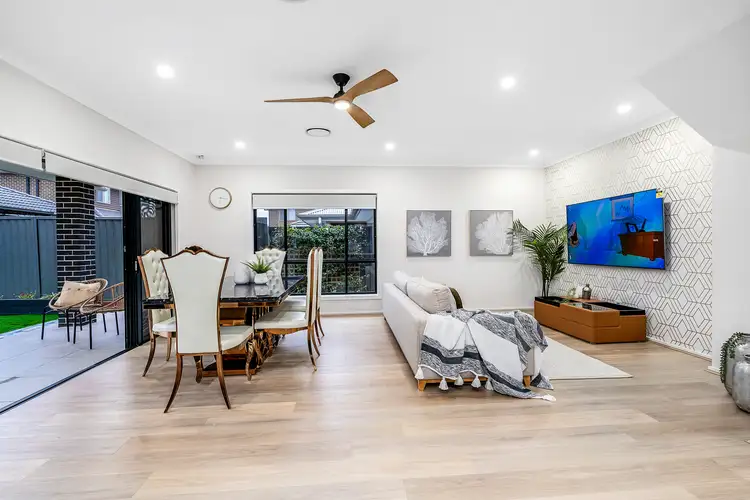 Fourth view of Homely house listing, 36 Loudon Parade, Marsden Park NSW 2765