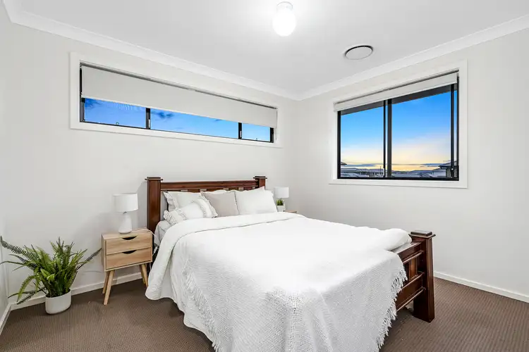 Fifth view of Homely house listing, 36 Loudon Parade, Marsden Park NSW 2765