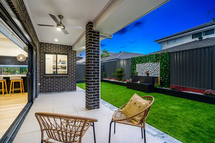 Seventh view of Homely house listing, 36 Loudon Parade, Marsden Park NSW 2765