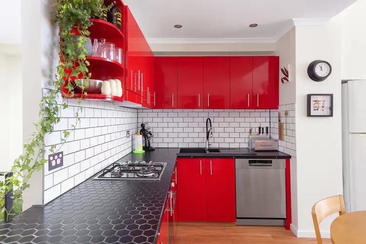 Fourth view of Homely apartment listing, 309/1-3 Larkin Street, Camperdown NSW 2050