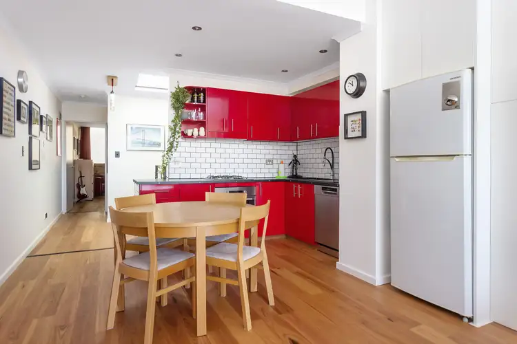 Fifth view of Homely apartment listing, 309/1-3 Larkin Street, Camperdown NSW 2050