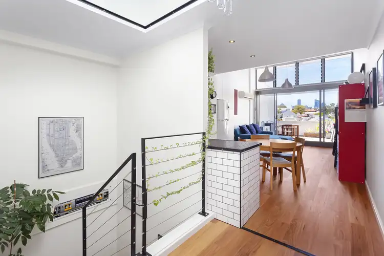 Sixth view of Homely apartment listing, 309/1-3 Larkin Street, Camperdown NSW 2050
