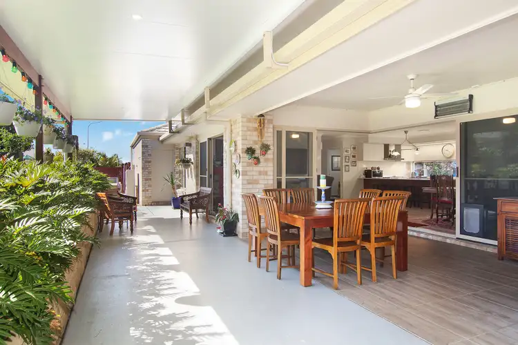51 Minley Crescent, East Ballina NSW 2478