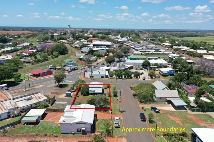 4 Broadhurst Street, Childers QLD 4660