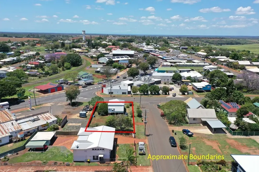 Main view of Homely house listing, 4 Broadhurst Street, Childers QLD 4660