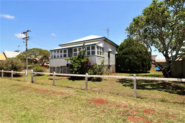 Third view of Homely house listing, 4 Broadhurst Street, Childers QLD 4660