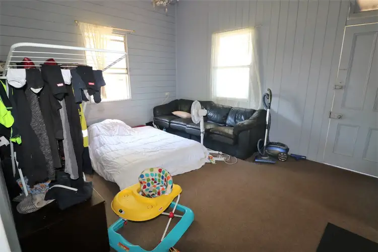 Sixth view of Homely house listing, 4 Broadhurst Street, Childers QLD 4660