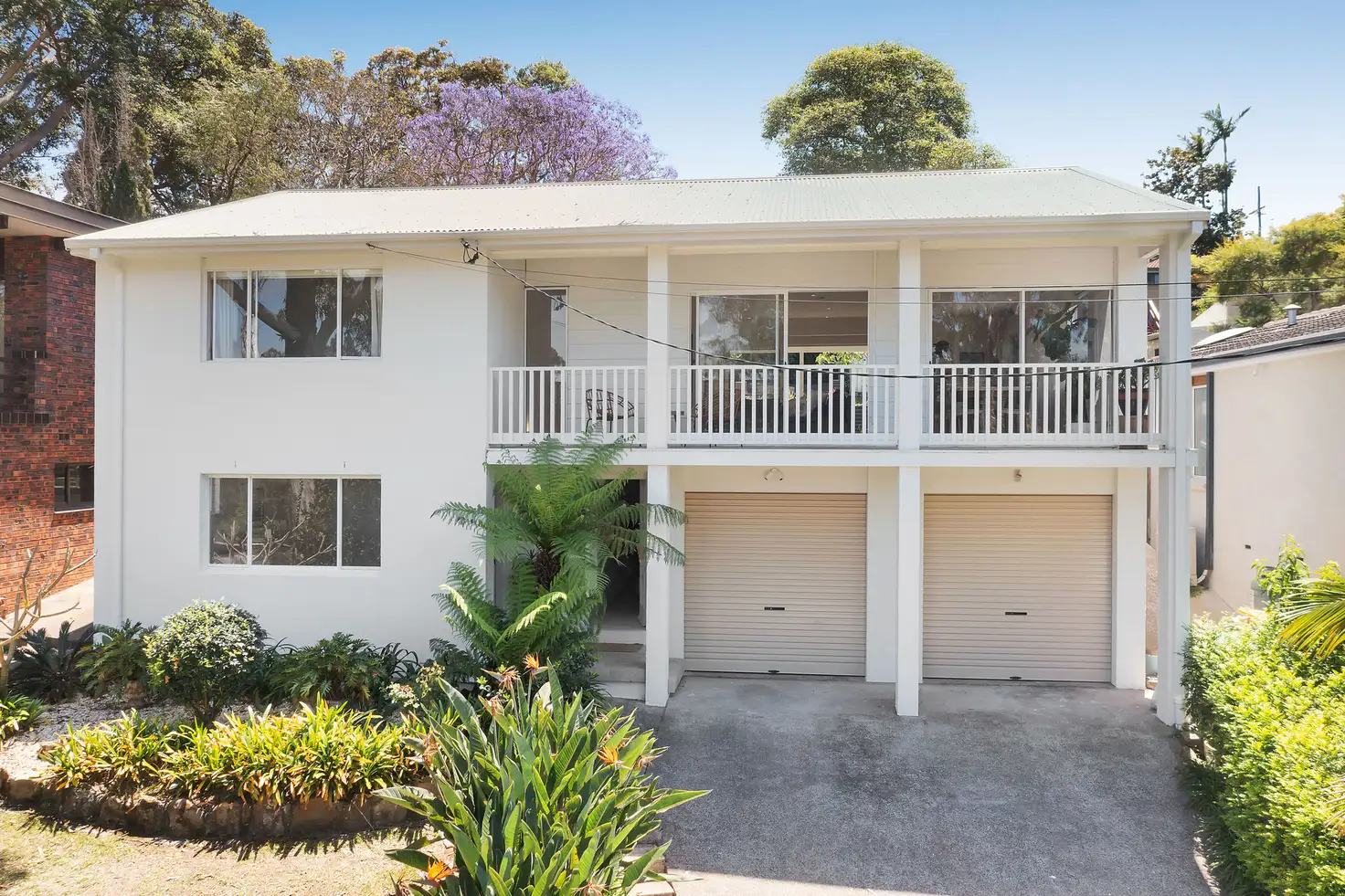 Main view of Homely house listing, 47 Hastings Road, Terrigal NSW 2260