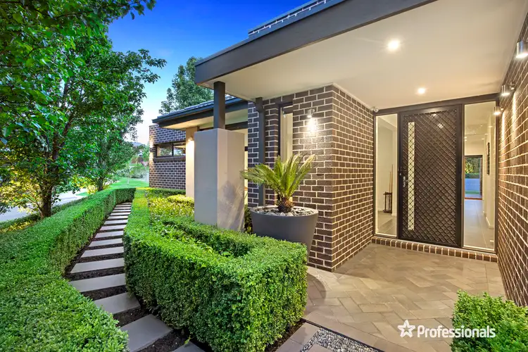 Main view of Homely house listing, 1 Yarraridge Crescent, Yarra Junction VIC 3797