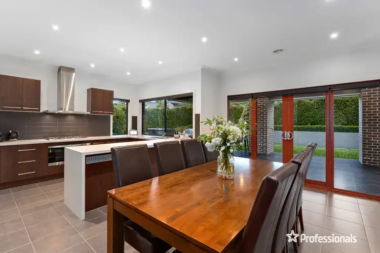 Second view of Homely house listing, 1 Yarraridge Crescent, Yarra Junction VIC 3797