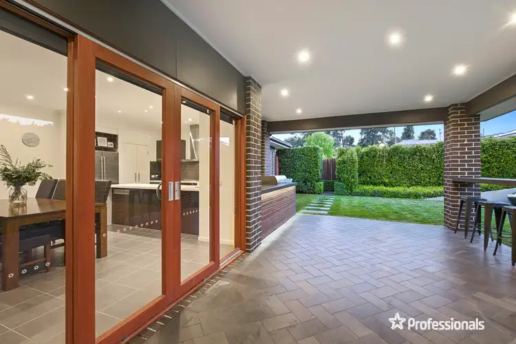 Third view of Homely house listing, 1 Yarraridge Crescent, Yarra Junction VIC 3797