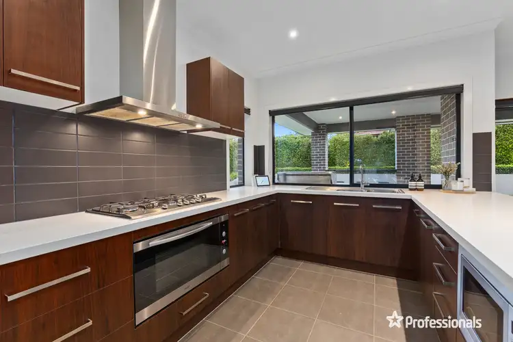 Fourth view of Homely house listing, 1 Yarraridge Crescent, Yarra Junction VIC 3797