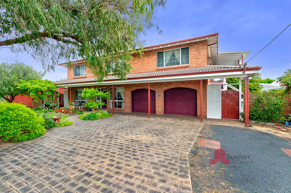 Main view of Homely house listing, 5 Casteau Close, Australind WA 6233