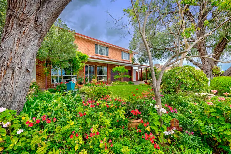 Second view of Homely house listing, 5 Casteau Close, Australind WA 6233