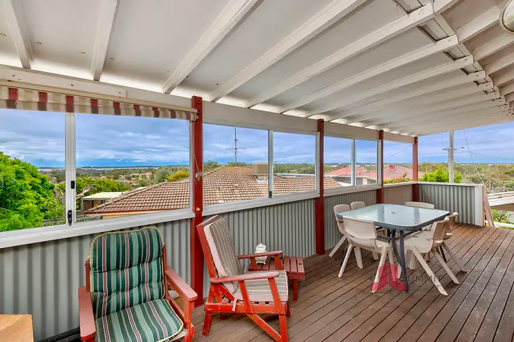 Third view of Homely house listing, 5 Casteau Close, Australind WA 6233