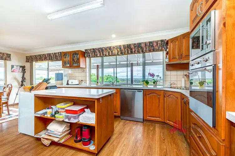 Seventh view of Homely house listing, 5 Casteau Close, Australind WA 6233