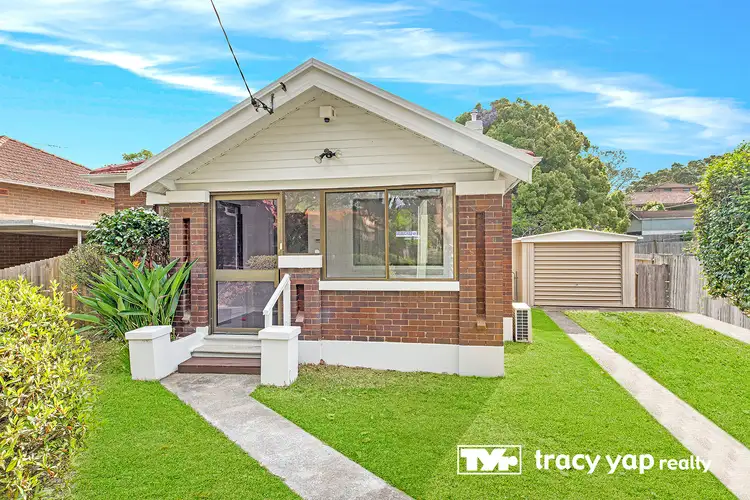25 Kent Street, Epping NSW 2121