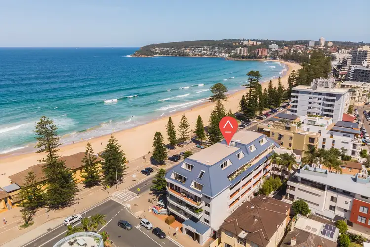 10/93-95 North Steyne