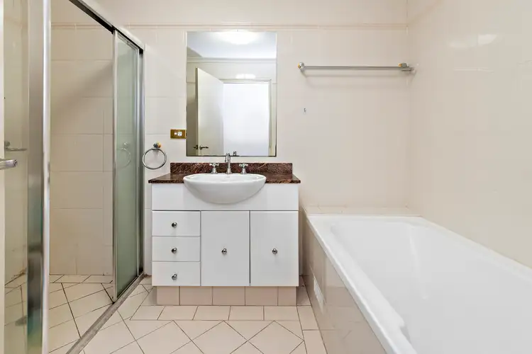 Sixth view of Homely apartment listing, 40/121-133 Pacific Highway, Hornsby NSW 2077