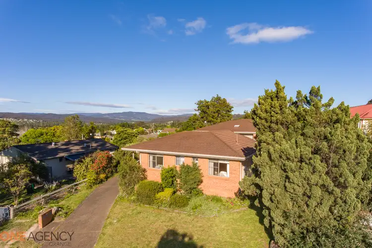Main view of Homely unit listing, 1/8 Ives Street, Pambula NSW 2549