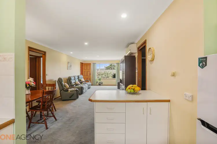 Third view of Homely unit listing, 1/8 Ives Street, Pambula NSW 2549