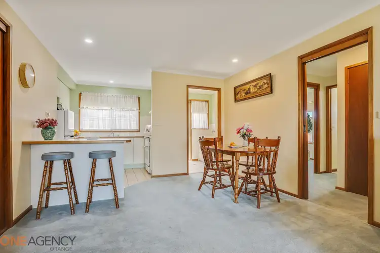 Fourth view of Homely unit listing, 1/8 Ives Street, Pambula NSW 2549