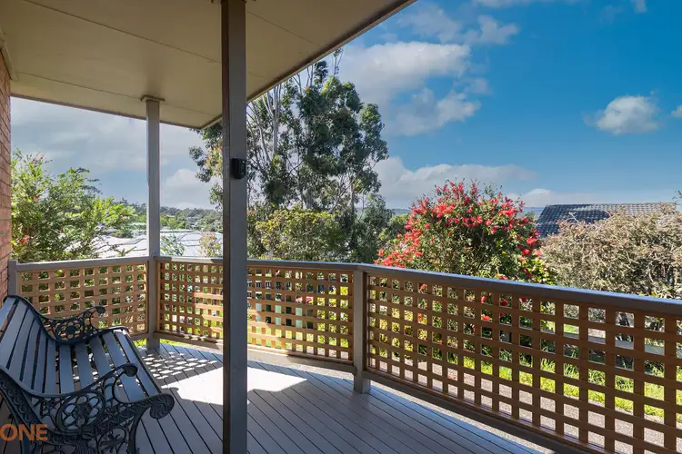 Fifth view of Homely unit listing, 1/8 Ives Street, Pambula NSW 2549
