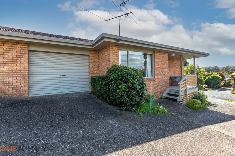 Sixth view of Homely unit listing, 1/8 Ives Street, Pambula NSW 2549