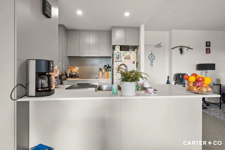 Seventh view of Homely apartment listing, 45/7 Irving Street, Phillip ACT 2606