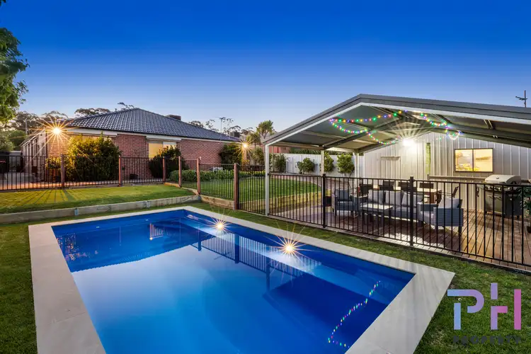 Second view of Homely house listing, 26 Arthurs Crescent, Strathfieldsaye VIC 3551