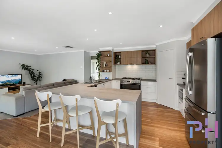Third view of Homely house listing, 26 Arthurs Crescent, Strathfieldsaye VIC 3551
