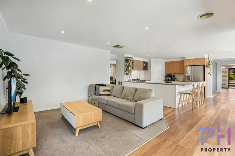 Fourth view of Homely house listing, 26 Arthurs Crescent, Strathfieldsaye VIC 3551