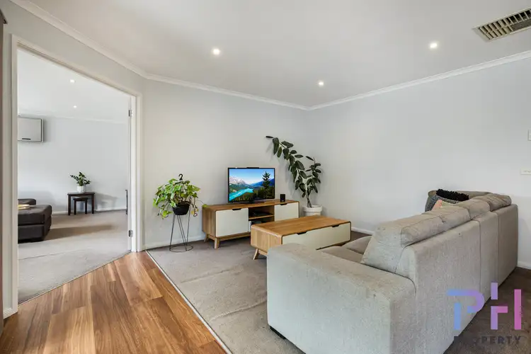 Fifth view of Homely house listing, 26 Arthurs Crescent, Strathfieldsaye VIC 3551