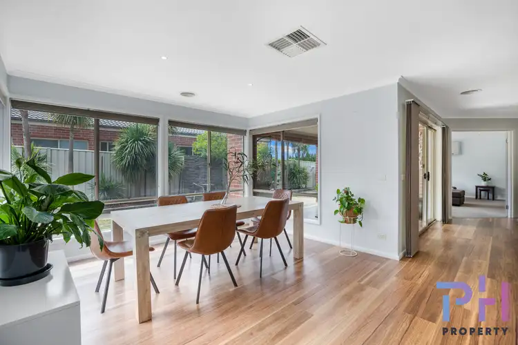 Sixth view of Homely house listing, 26 Arthurs Crescent, Strathfieldsaye VIC 3551