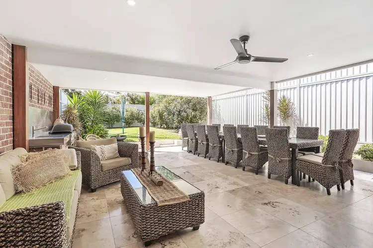 Third view of Homely semi-detached listing, 10a Crammond Boulevard, Caringbah NSW 2229