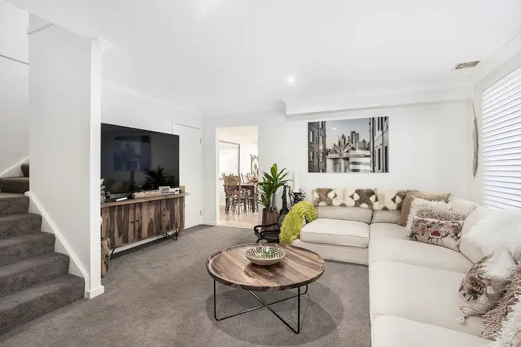 Fifth view of Homely semi-detached listing, 10a Crammond Boulevard, Caringbah NSW 2229