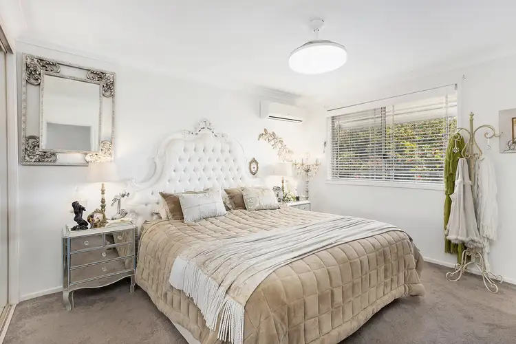 Sixth view of Homely semi-detached listing, 10a Crammond Boulevard, Caringbah NSW 2229