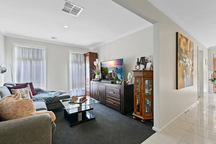 Second view of Homely house listing, 33 Evergreen Boulevard, Jackass Flat VIC 3556